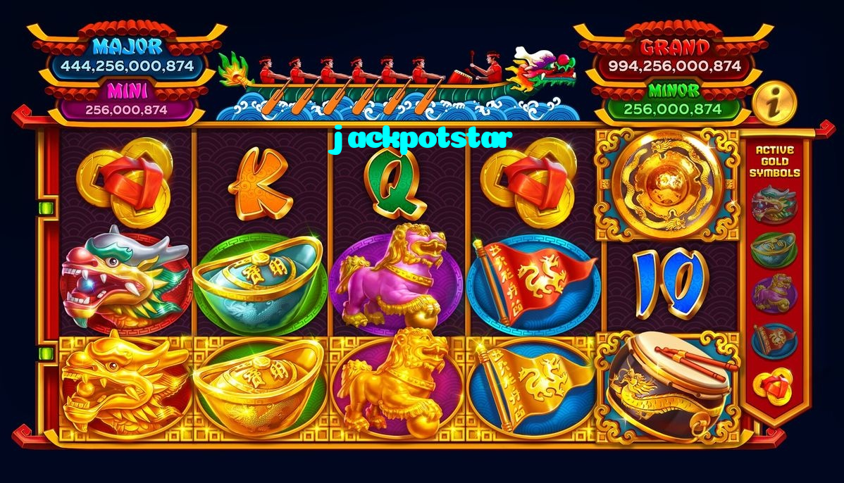jackpotstar casino presented on mobile device in Pakistan with slots and live games