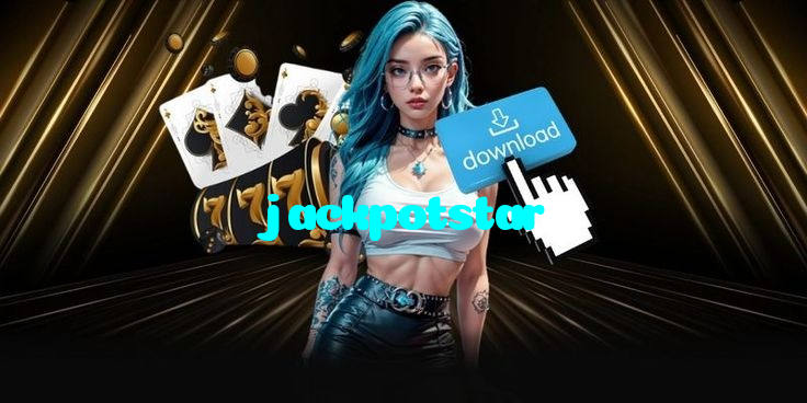 jackpotstar